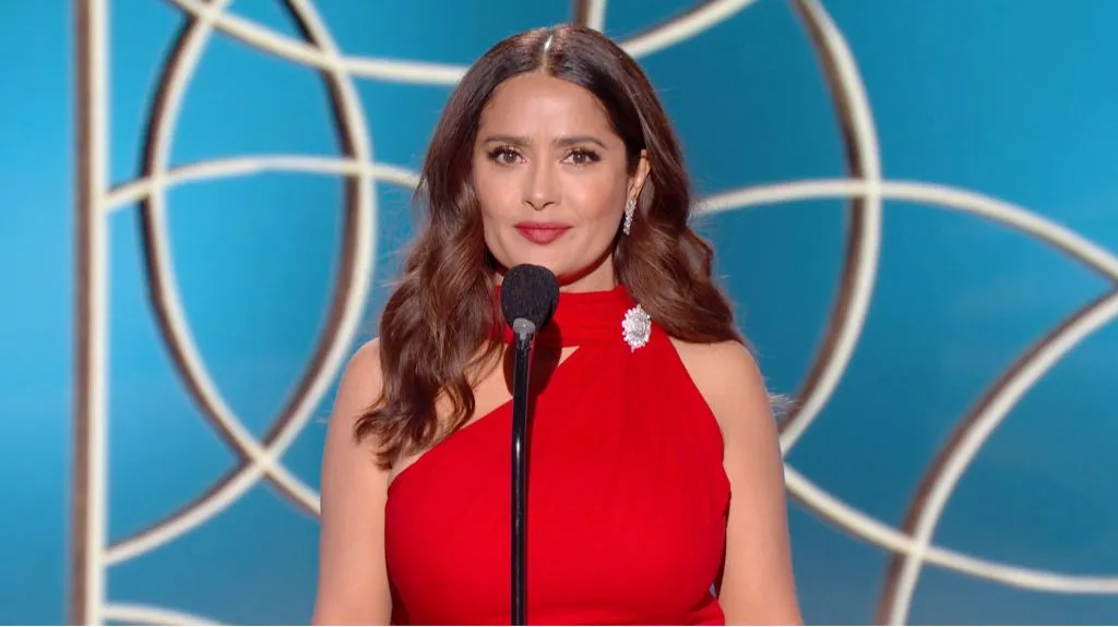 NBC&#8217;s &#8220;78th Annual Golden Globe Awards&#8221; &#8211; Show