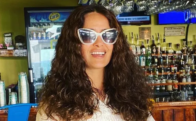 salma