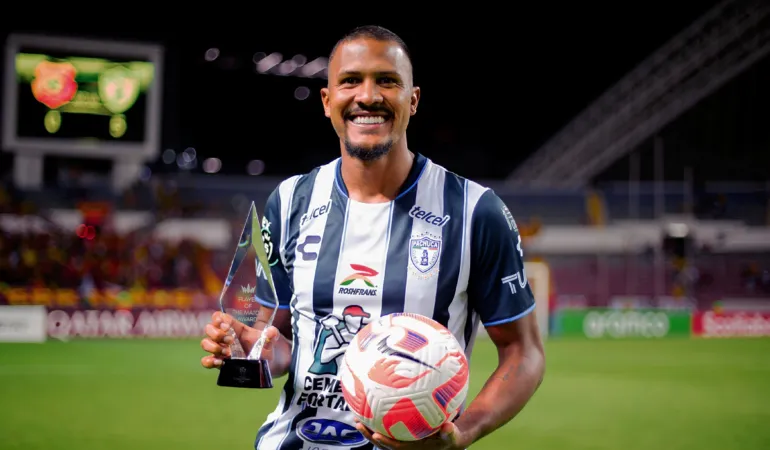 salomon rondon