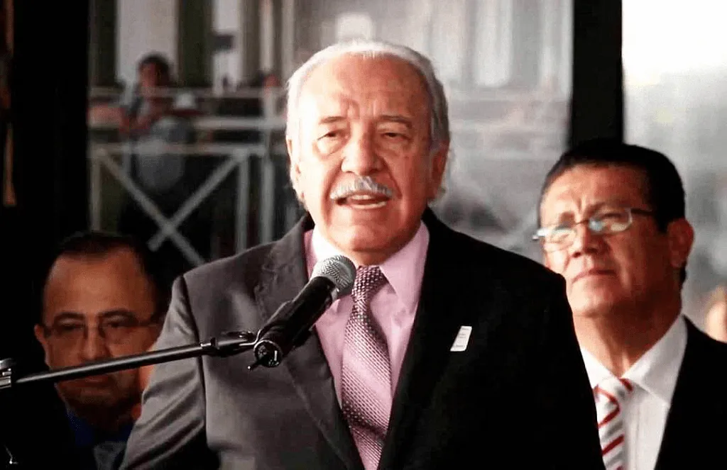 samaniego
