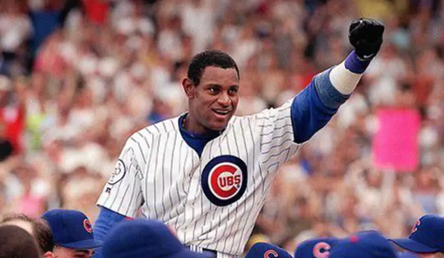 sammysosa