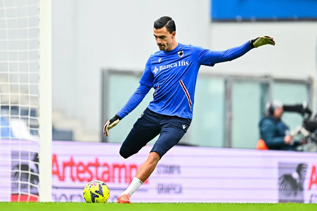 sampdoria