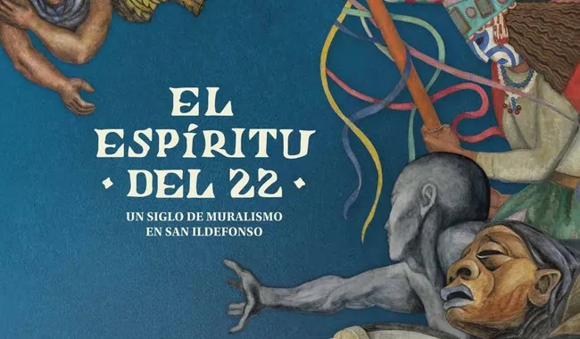 san ildefonso