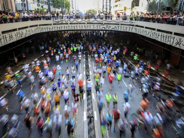 san silvestre sao