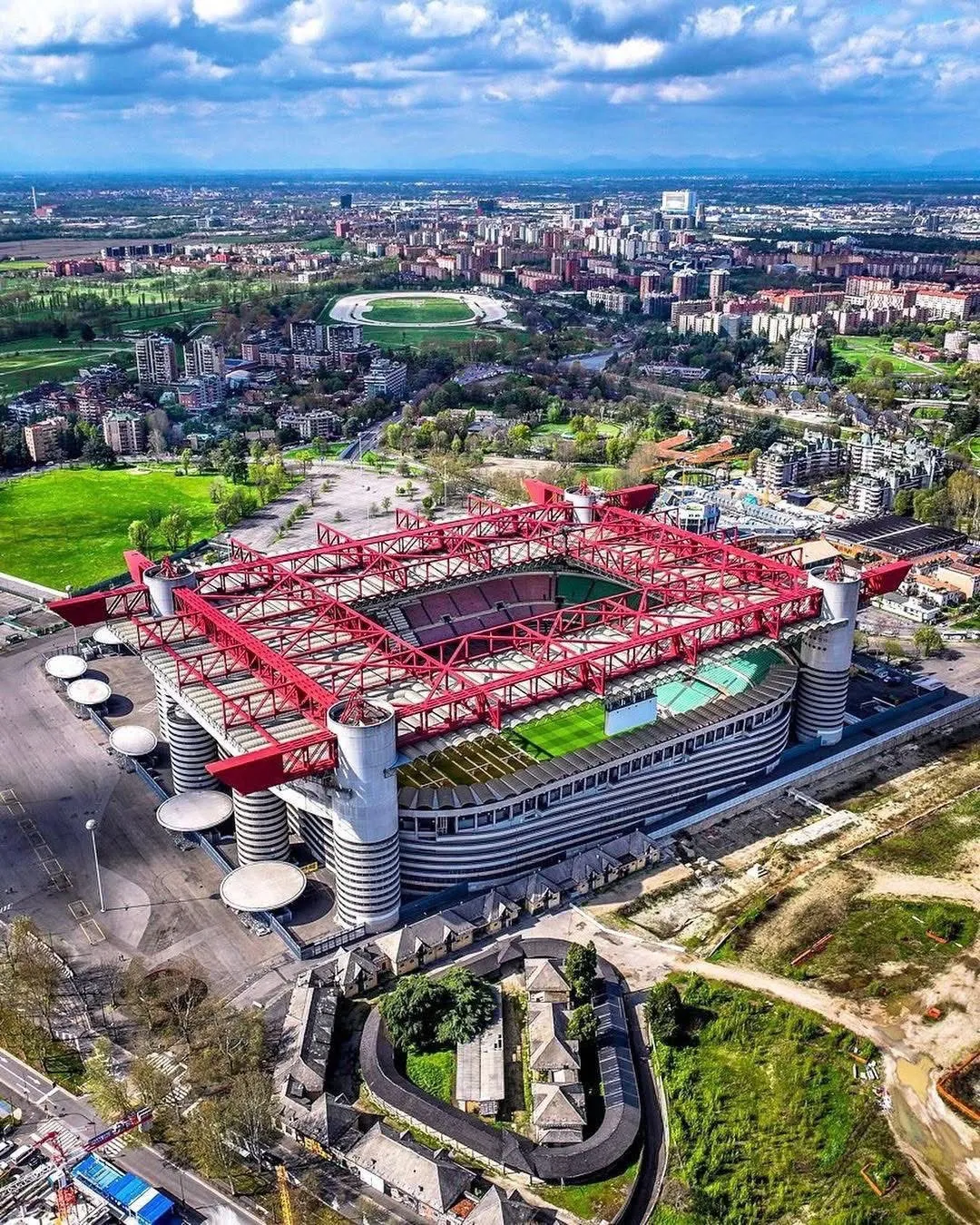 san siro meazza
