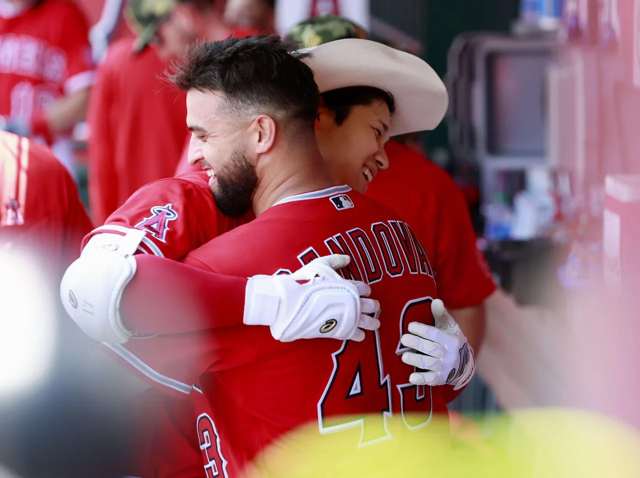 sandoval patrick