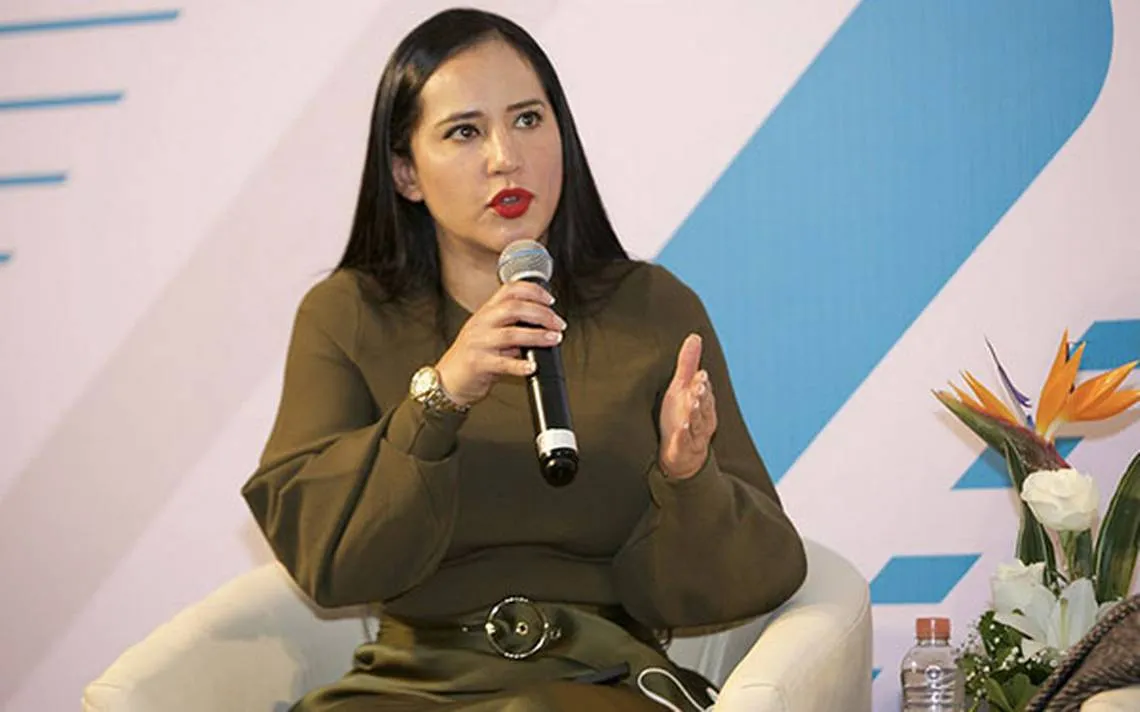 sandra