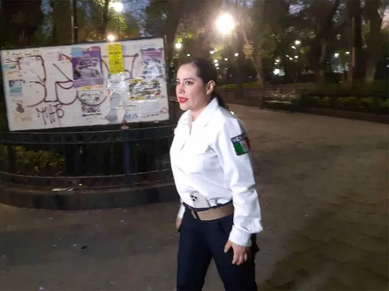 sandra