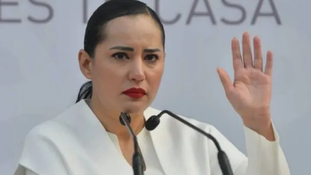 sandra