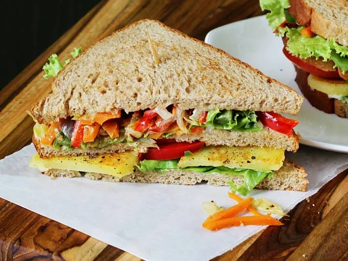 sandwich