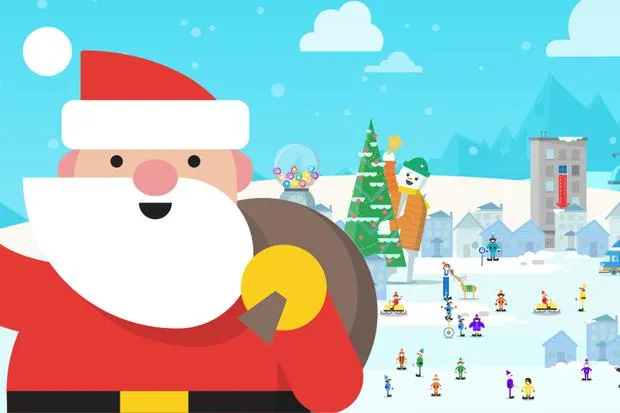 santa