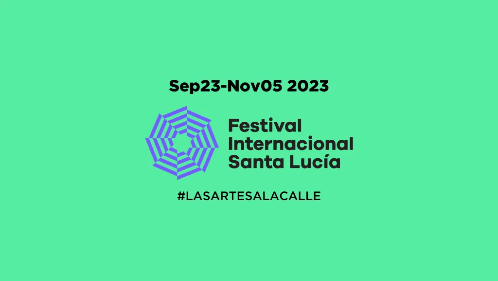 santa lucía