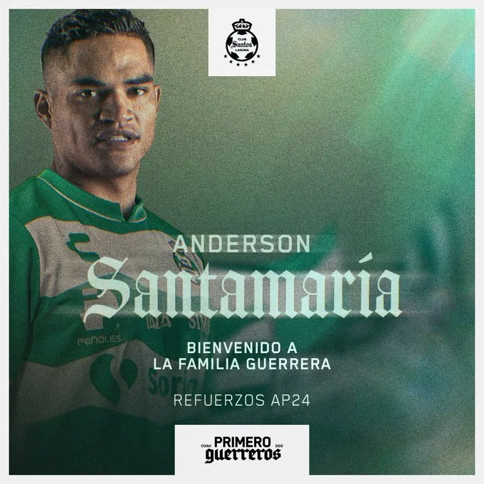 santamaria