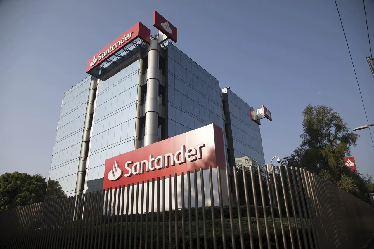 santander