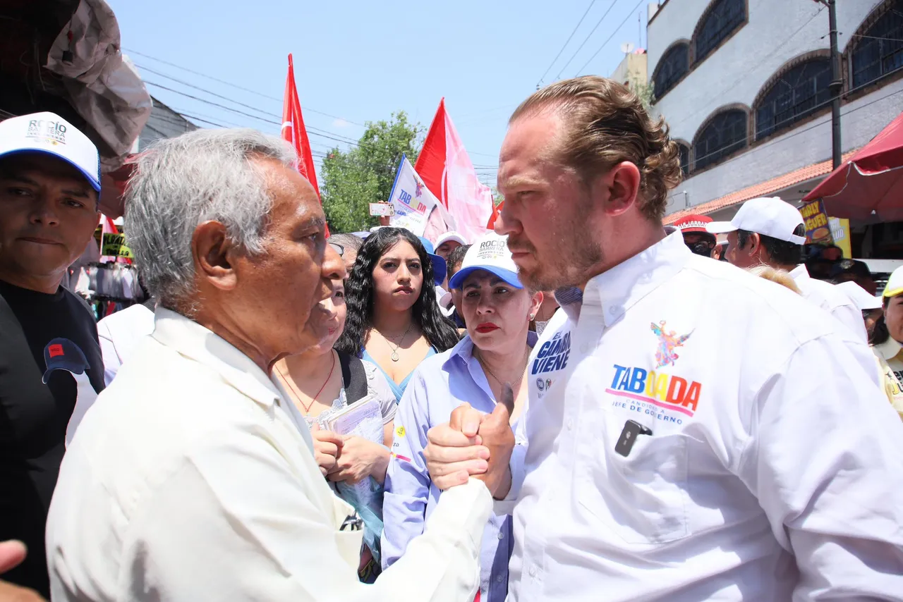 santiago taboada
