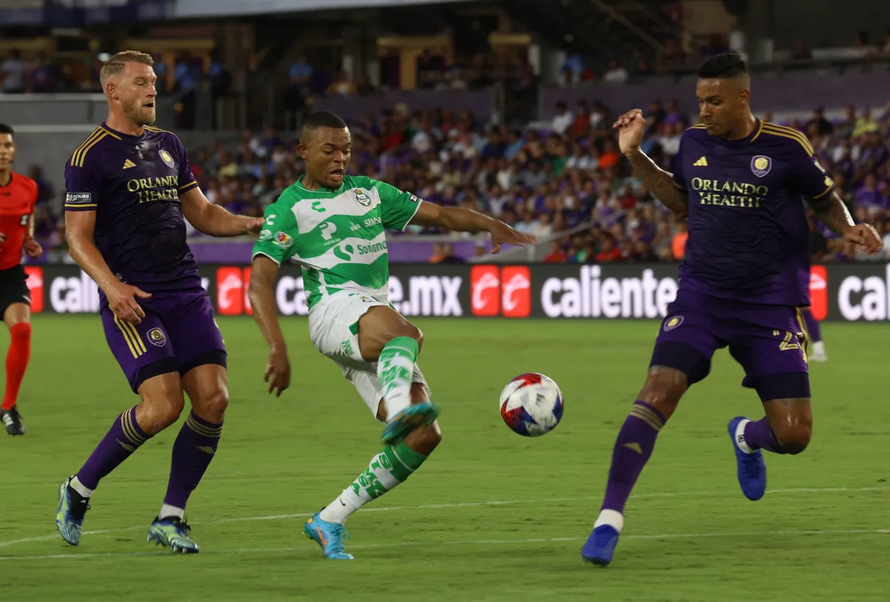 santos