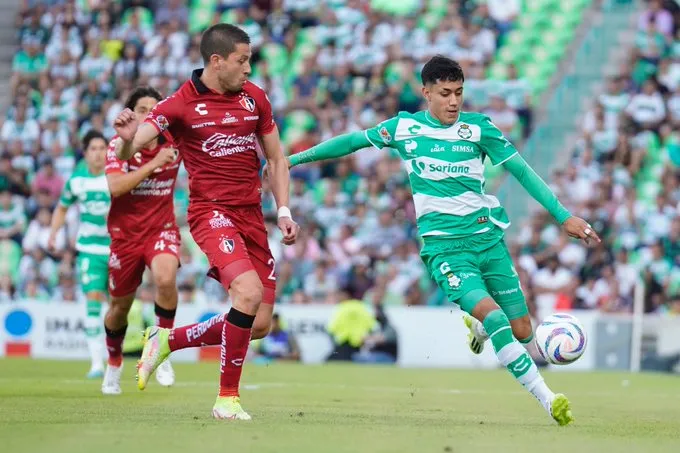 santos