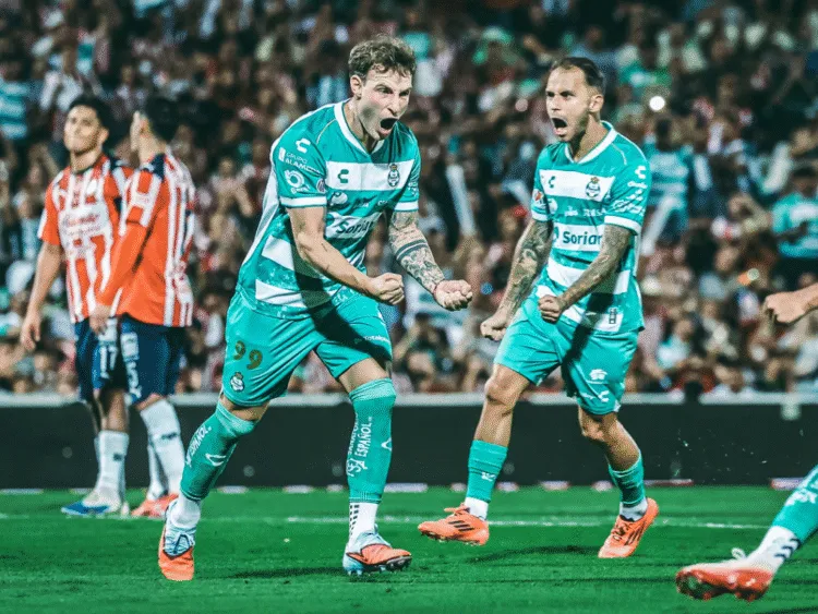 santos