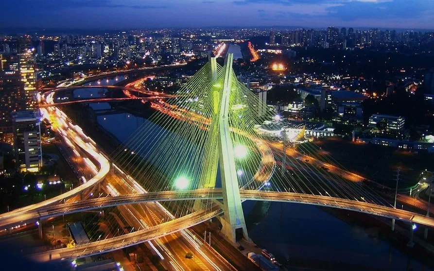 sao paulo city