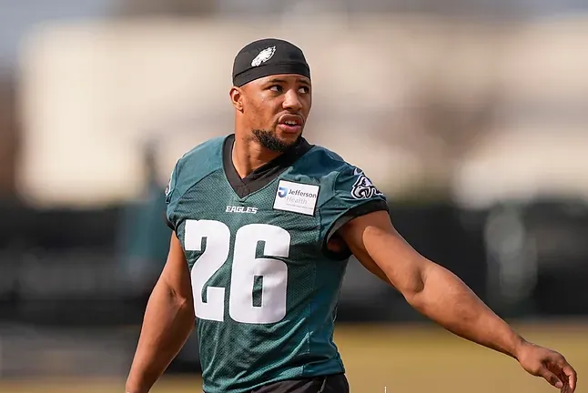 saquon