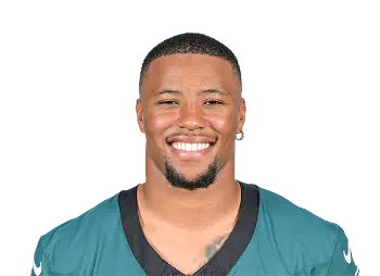 saquon barkley