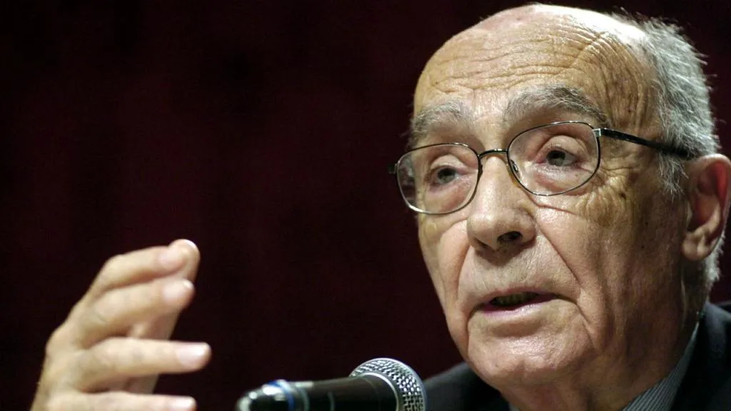 saramago