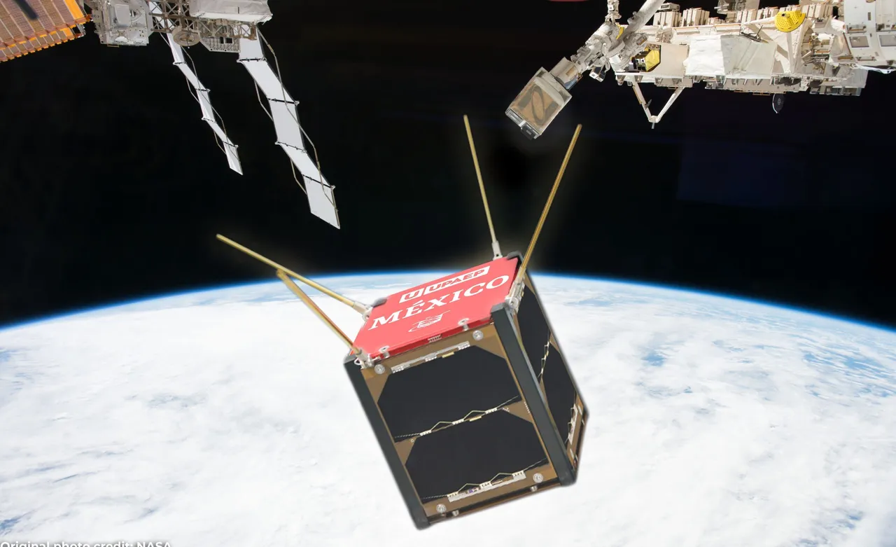satelite