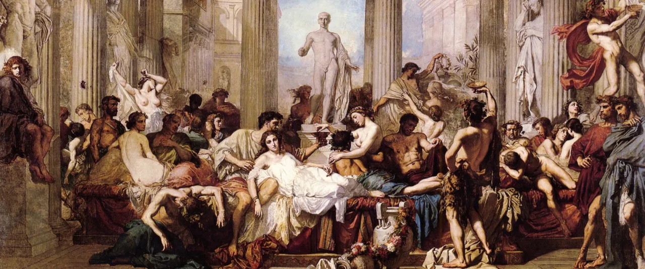 saturnalia