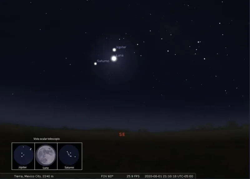 saturno