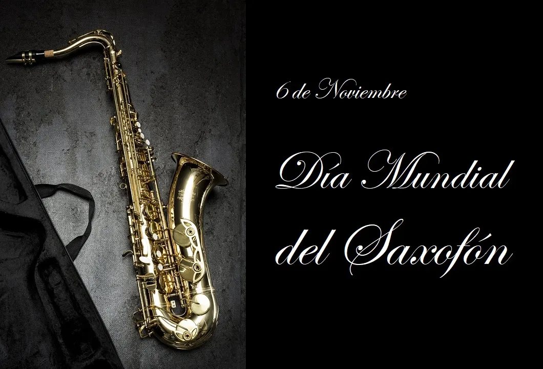 sax