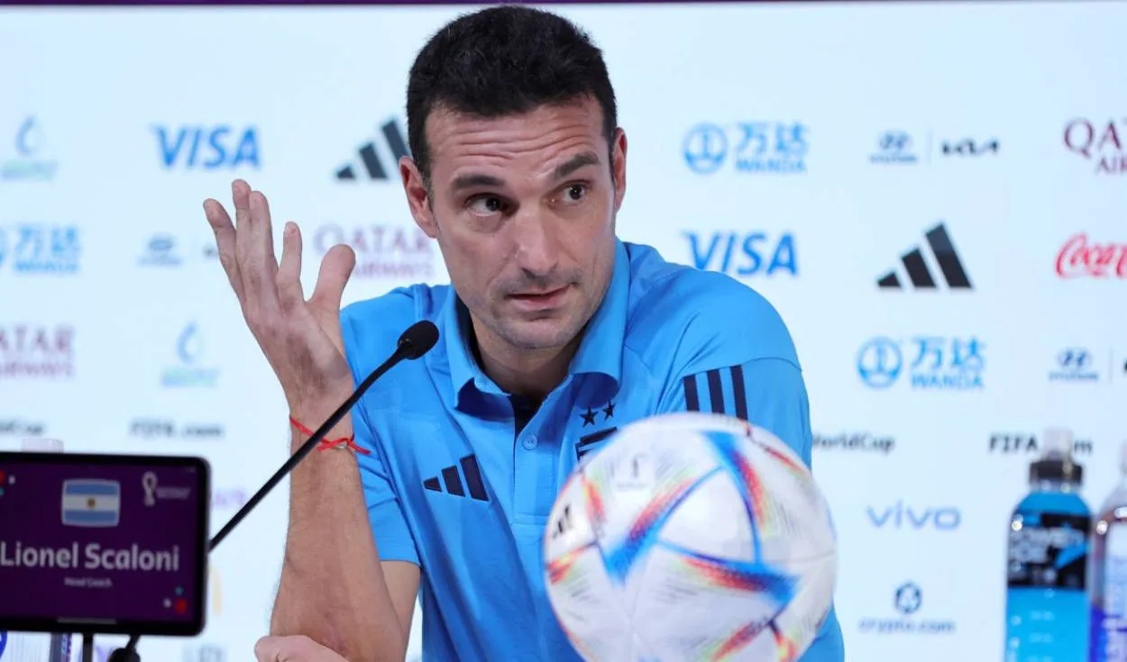 scaloni