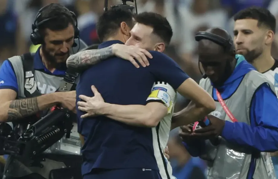 scaloni
