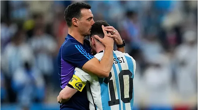 scaloni