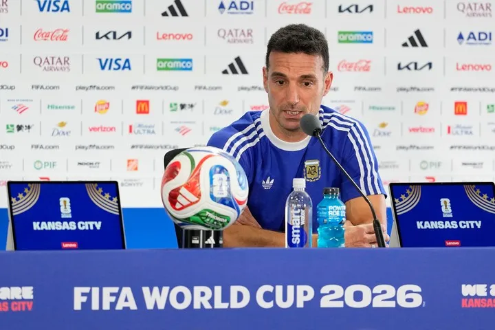 scaloni