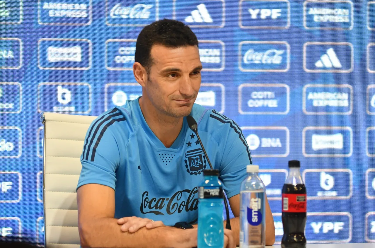 scaloni