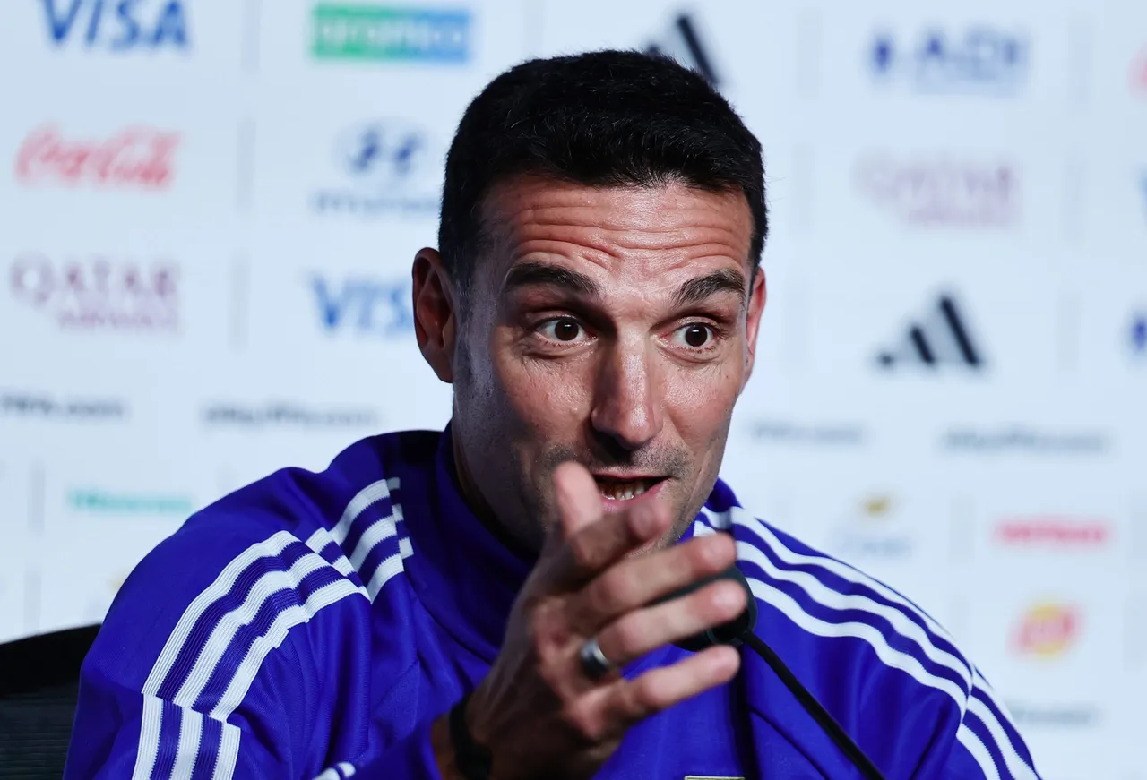 Scaloni