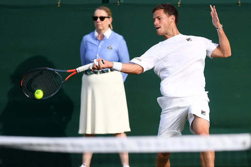 Wimbledon Championships