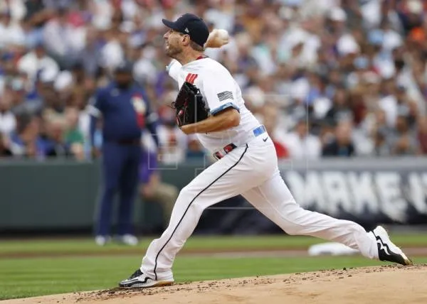 scherzer
