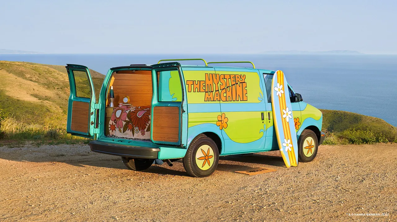 scooby