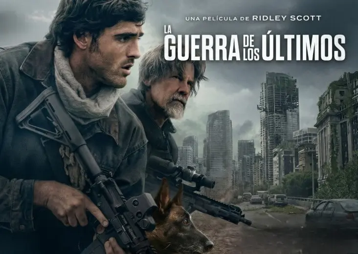 "La Guerra de los Últimos"