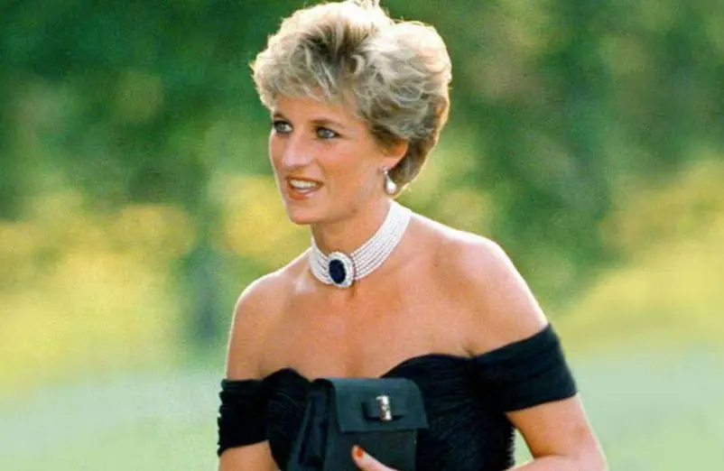 Diana Frances Spencer fue una aristócrata, activista y filántropa británica