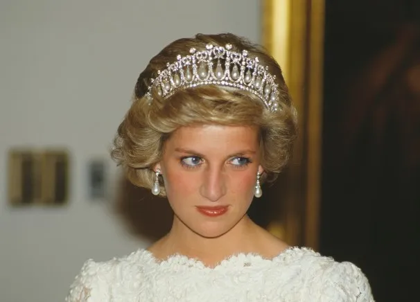 Diana Spencer, mejor conocida como Lady Di