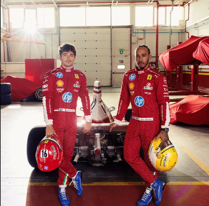 scuderia