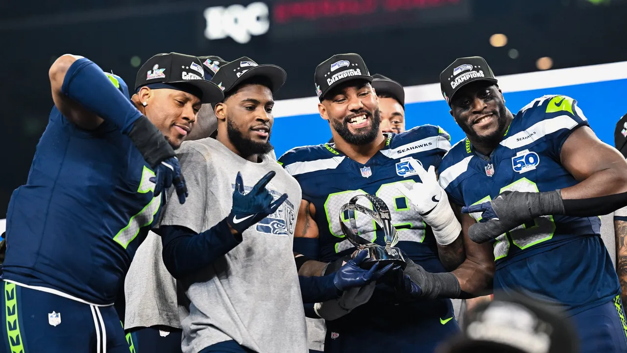 seahawks