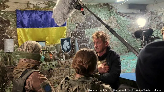 sean penn