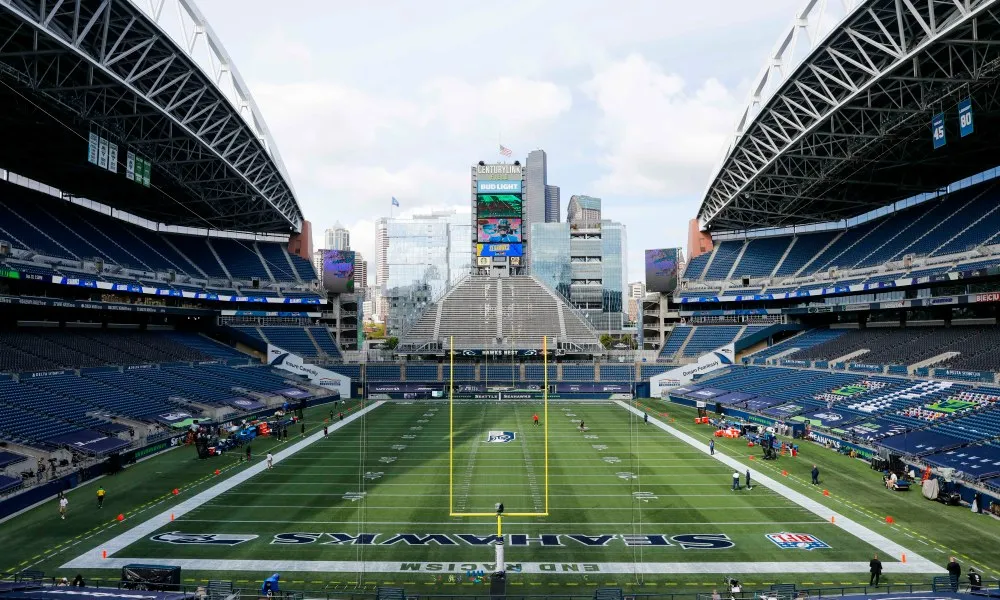 seattle