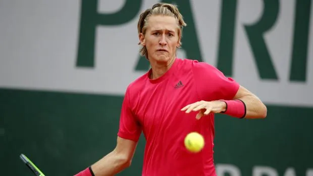 sebas korda