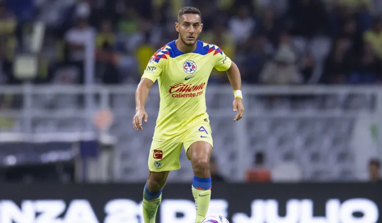 sebastian caceres