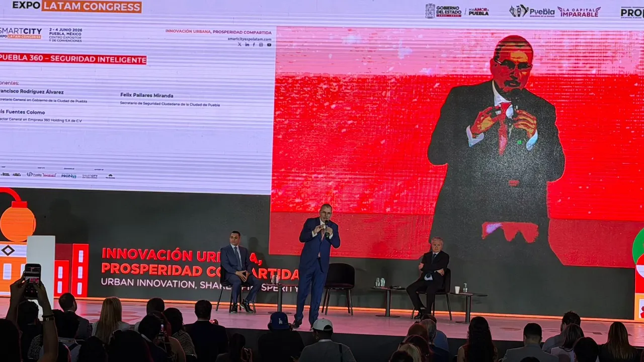secretario