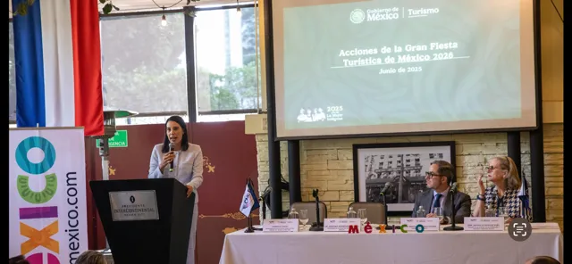 sectur